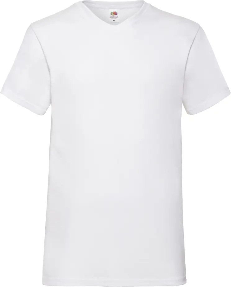 FoL Valueweight V-Neck T