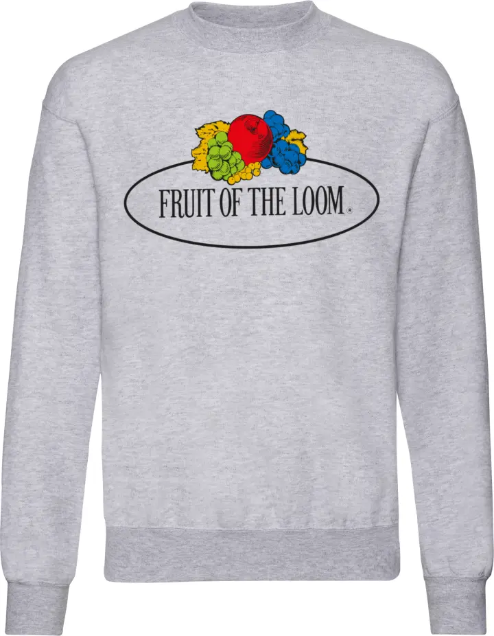 FoL Vintage Set In Sweat