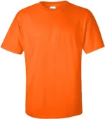Safety Orange