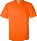 Safety Orange