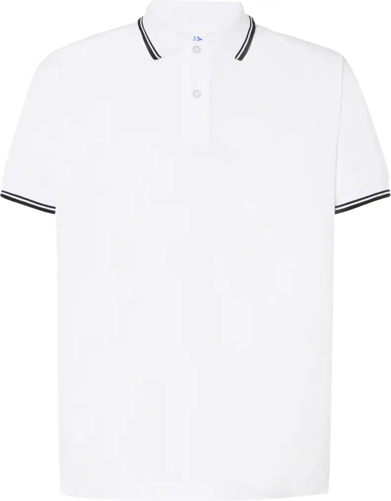 JHK Contrast Polo
