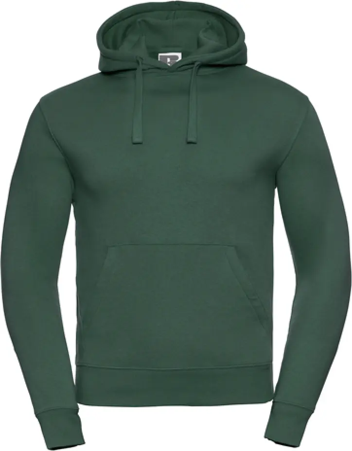 Russell Authentic Hooded Sweat