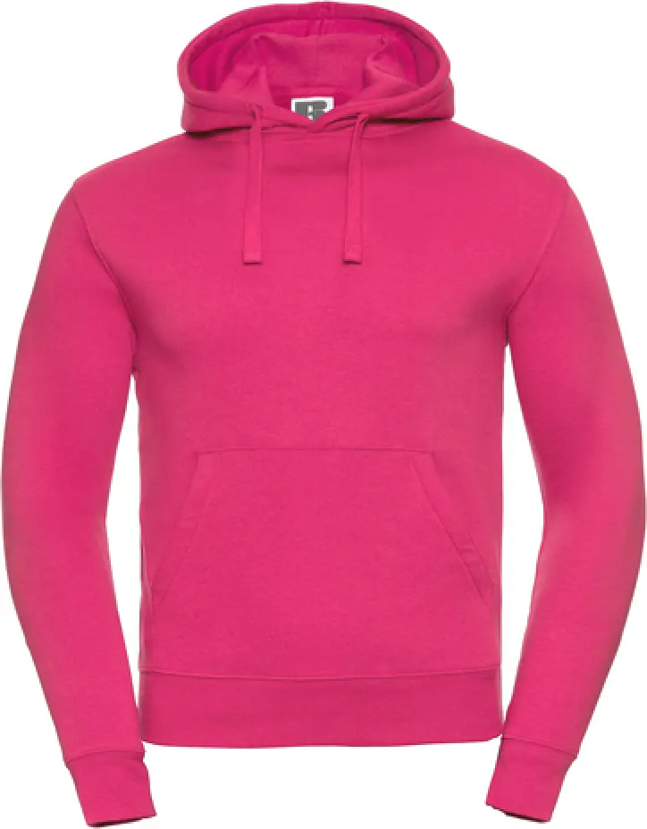 Russell Authentic Hooded Sweat