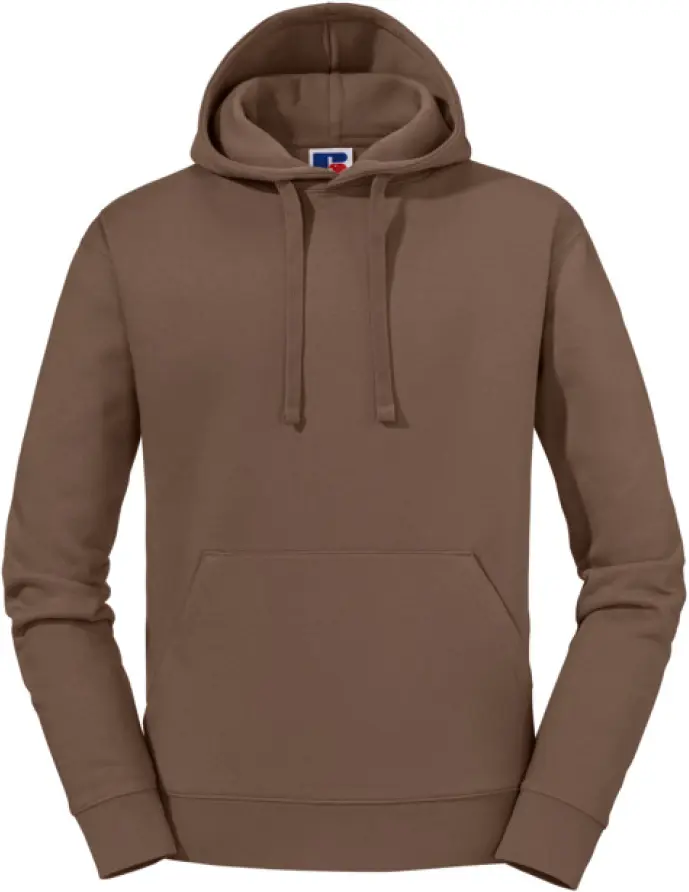 Russell Authentic Hooded Sweat