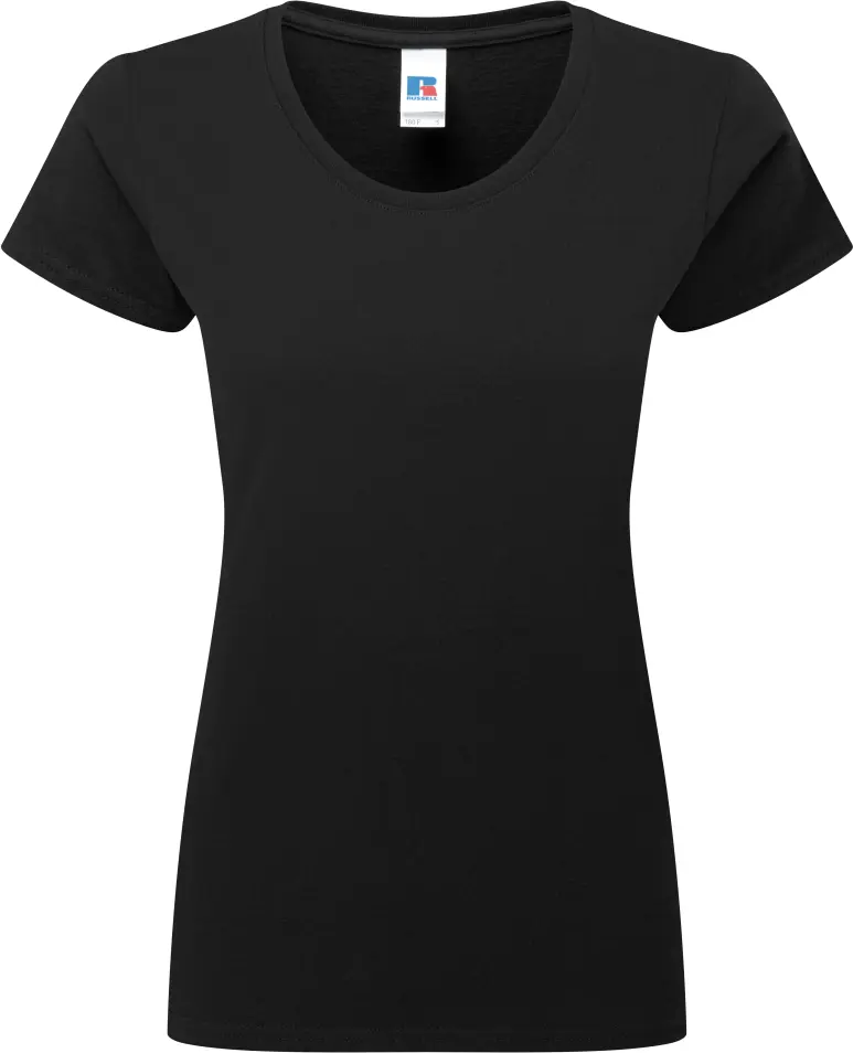 Russell Ladies Classic T