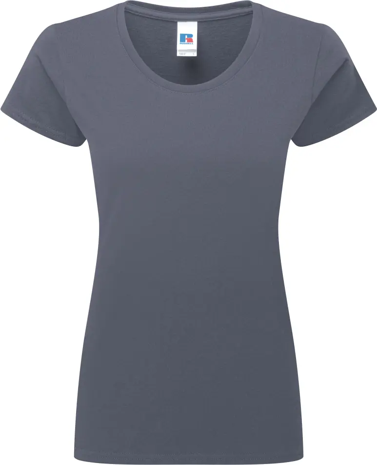 Russell Ladies Classic T