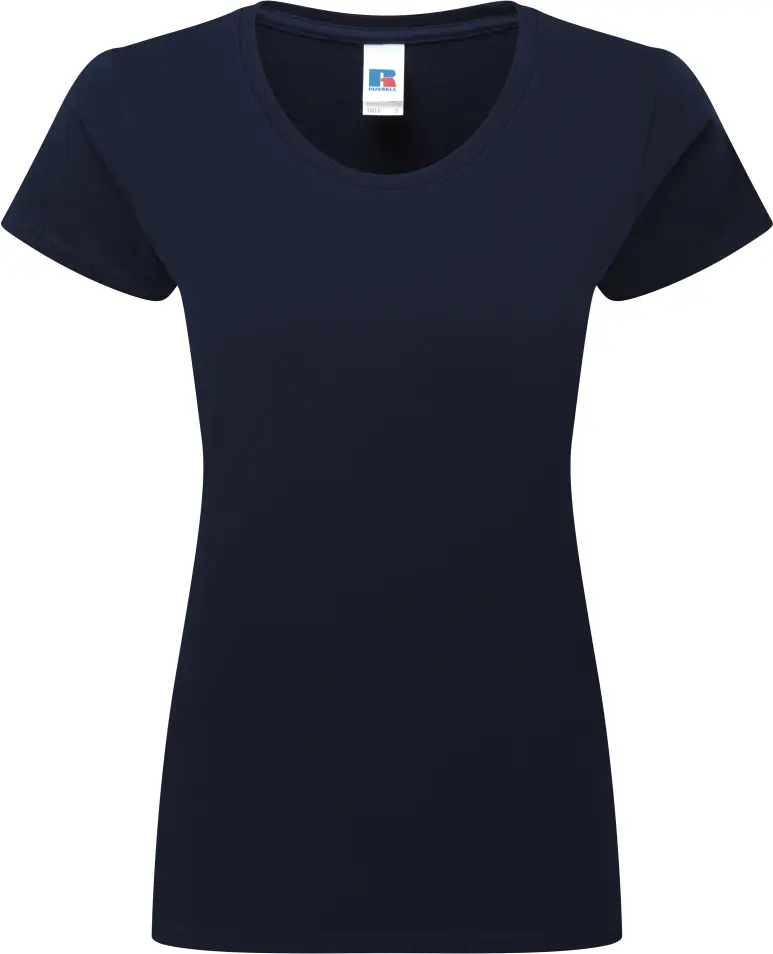 Russell Ladies Classic T