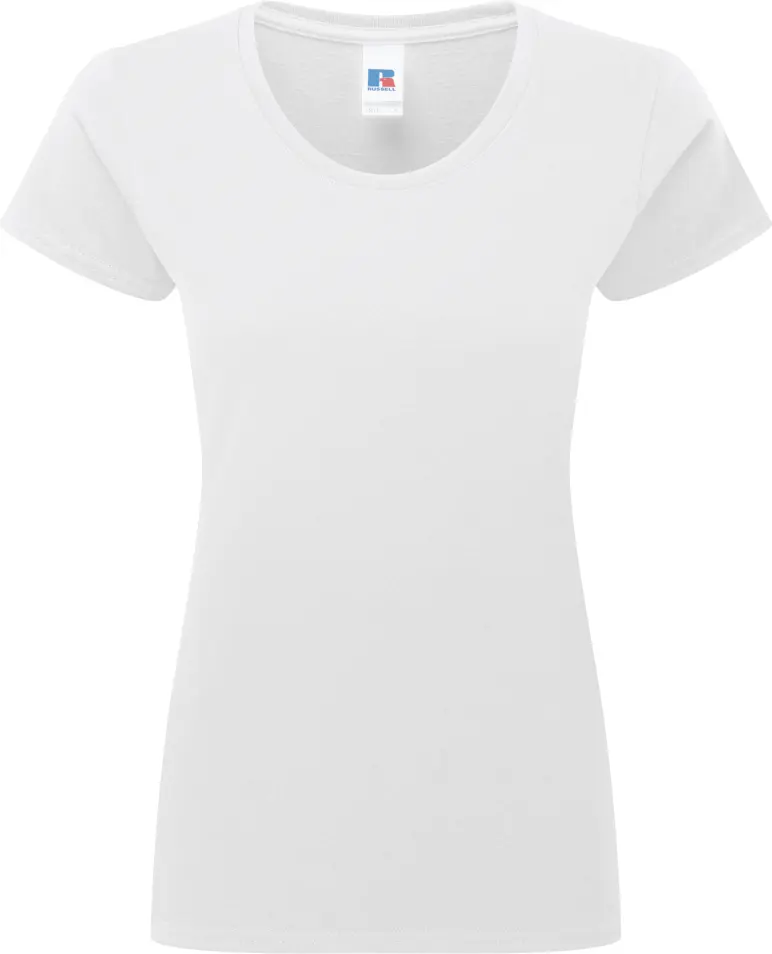 Russell Ladies Classic T