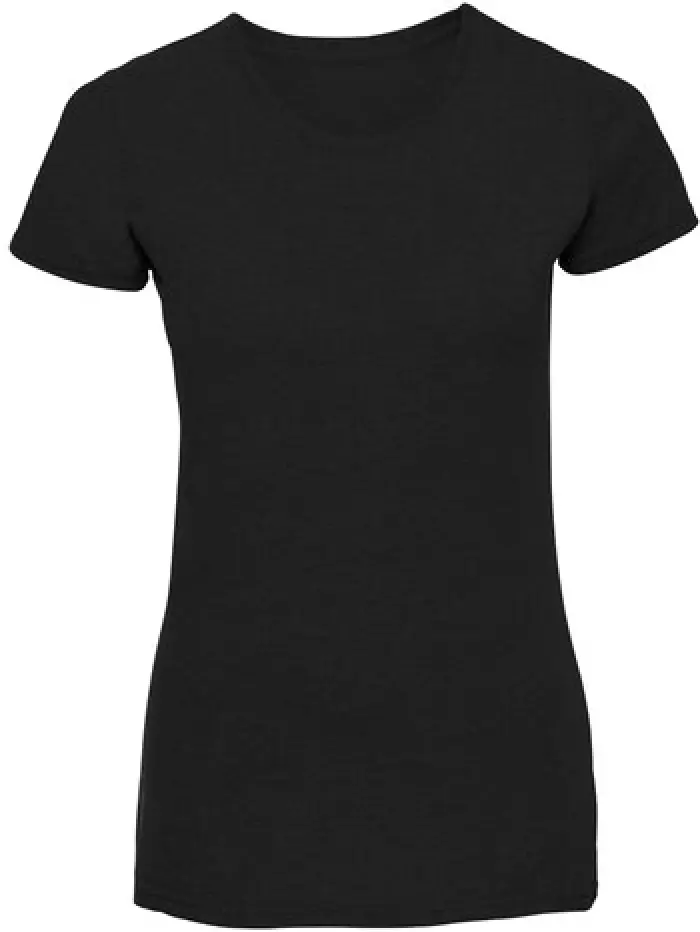 Russell Ladies HD-T