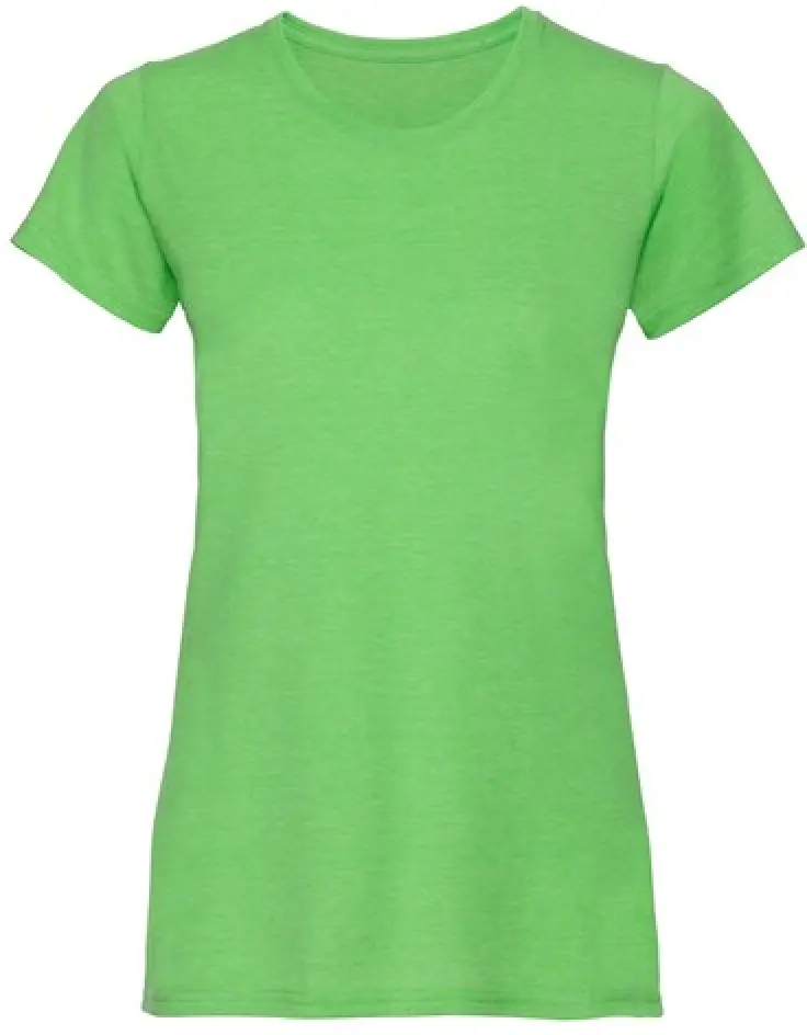 Russell Ladies HD-T