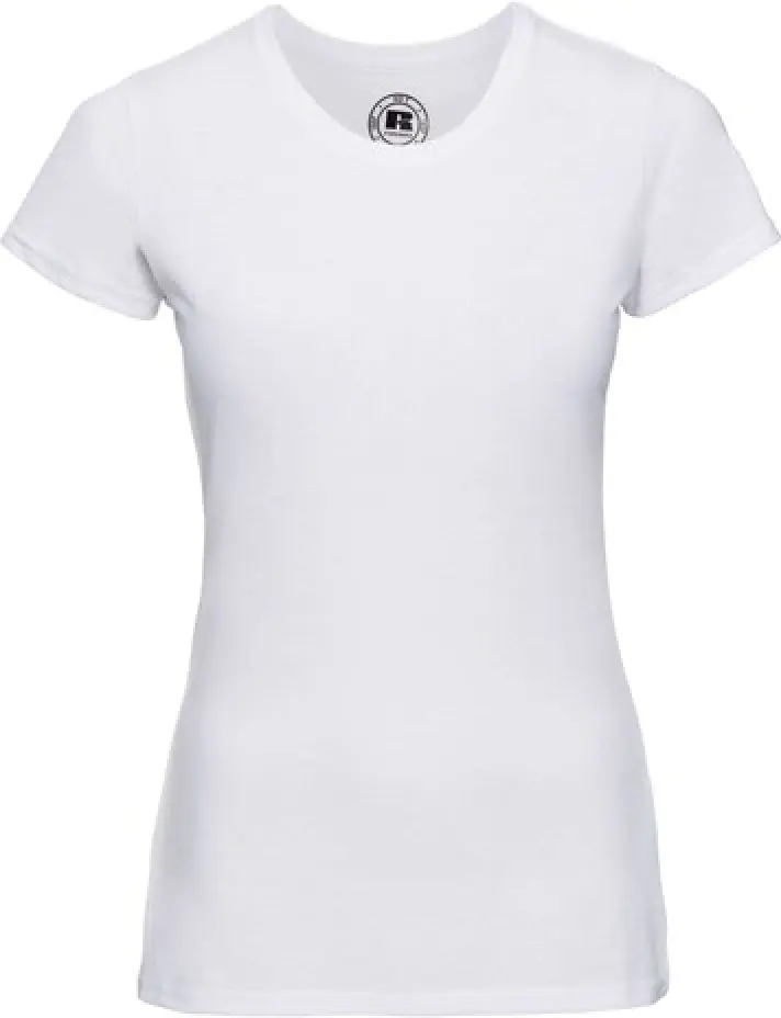 Russell Ladies HD-T