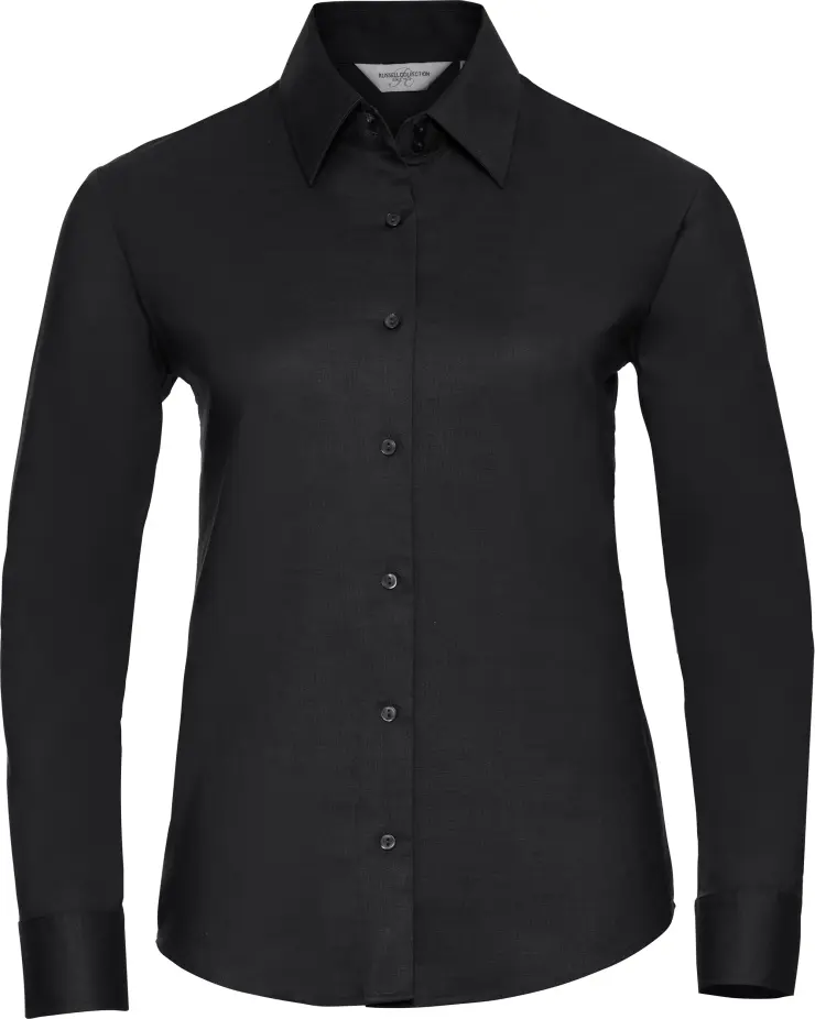 Russell Ladies Oxford Shirt