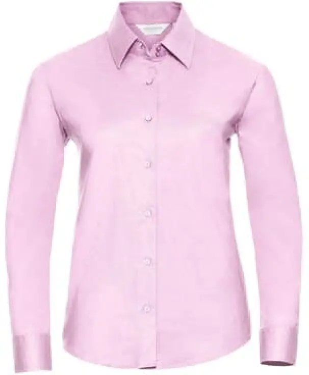 Russell Ladies Oxford Shirt