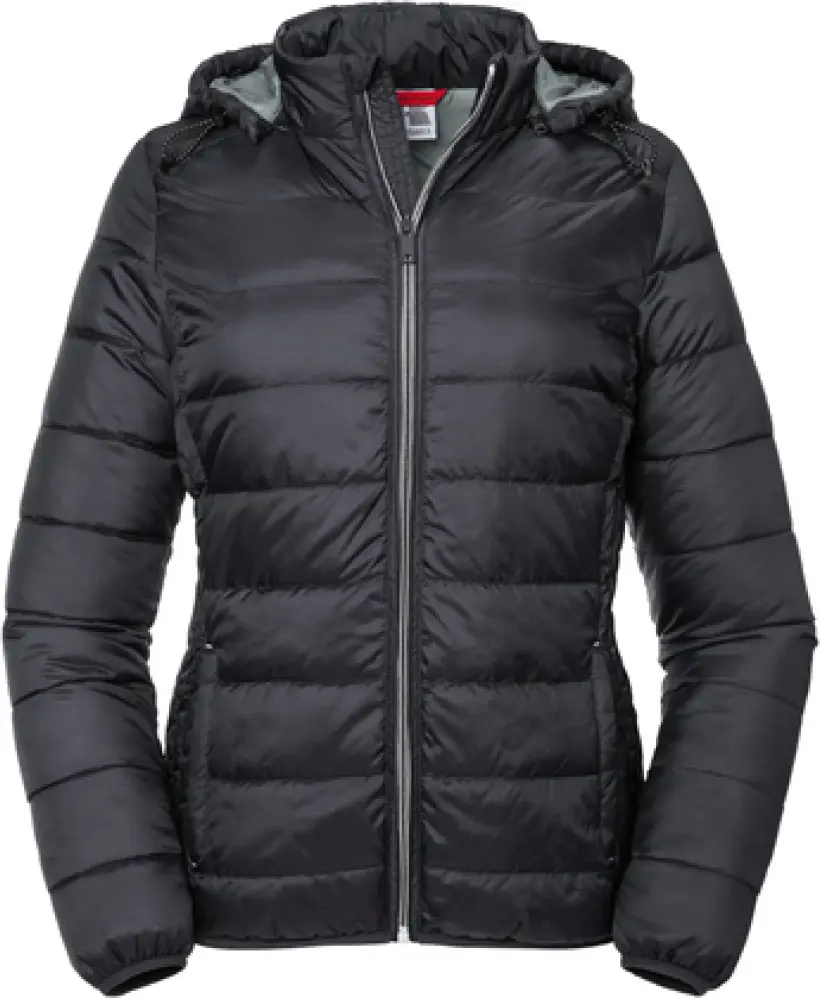 Russell Ladies Nano Jacket