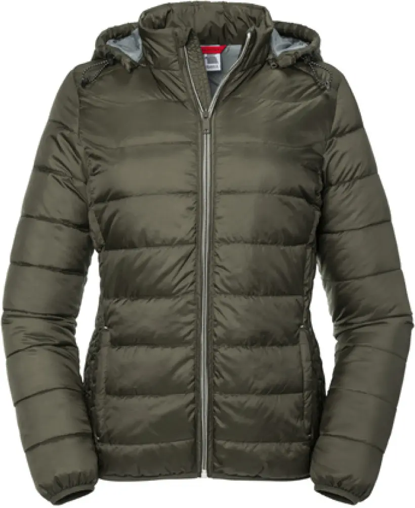 Russell Ladies Nano Jacket
