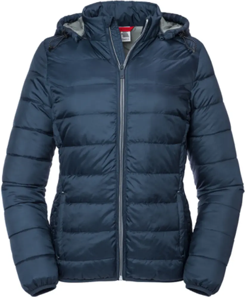 Russell Ladies Nano Jacket