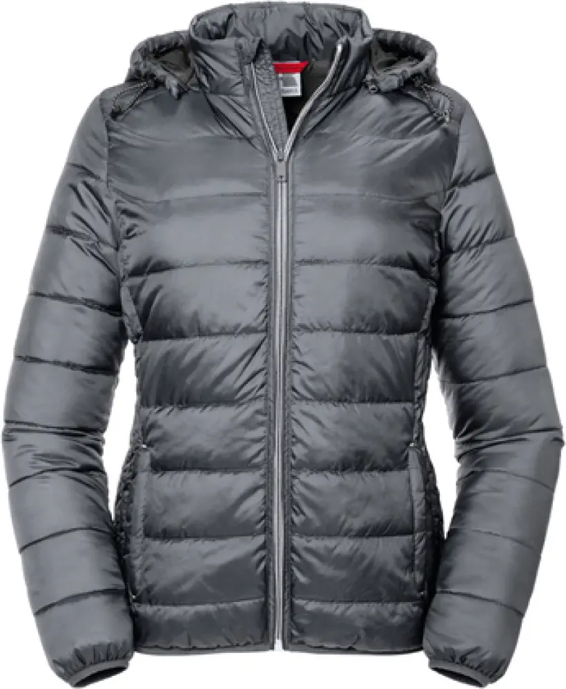 Russell Ladies Nano Jacket