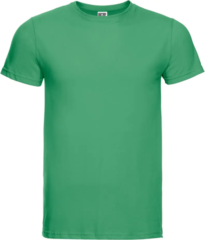 Russell Men's Slim T