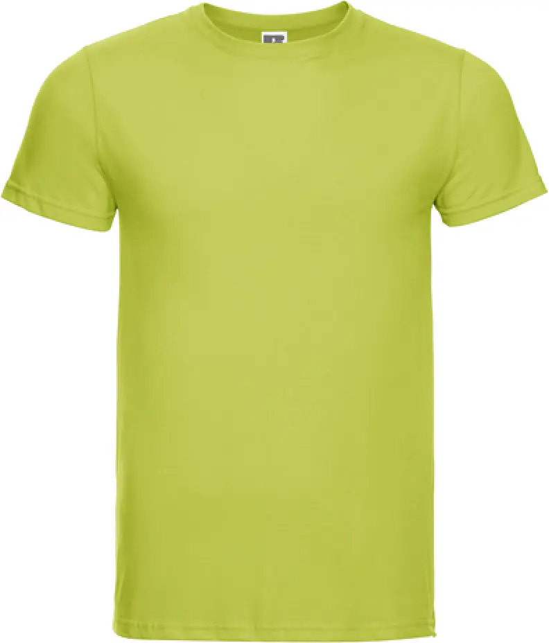 Russell Men's Slim T