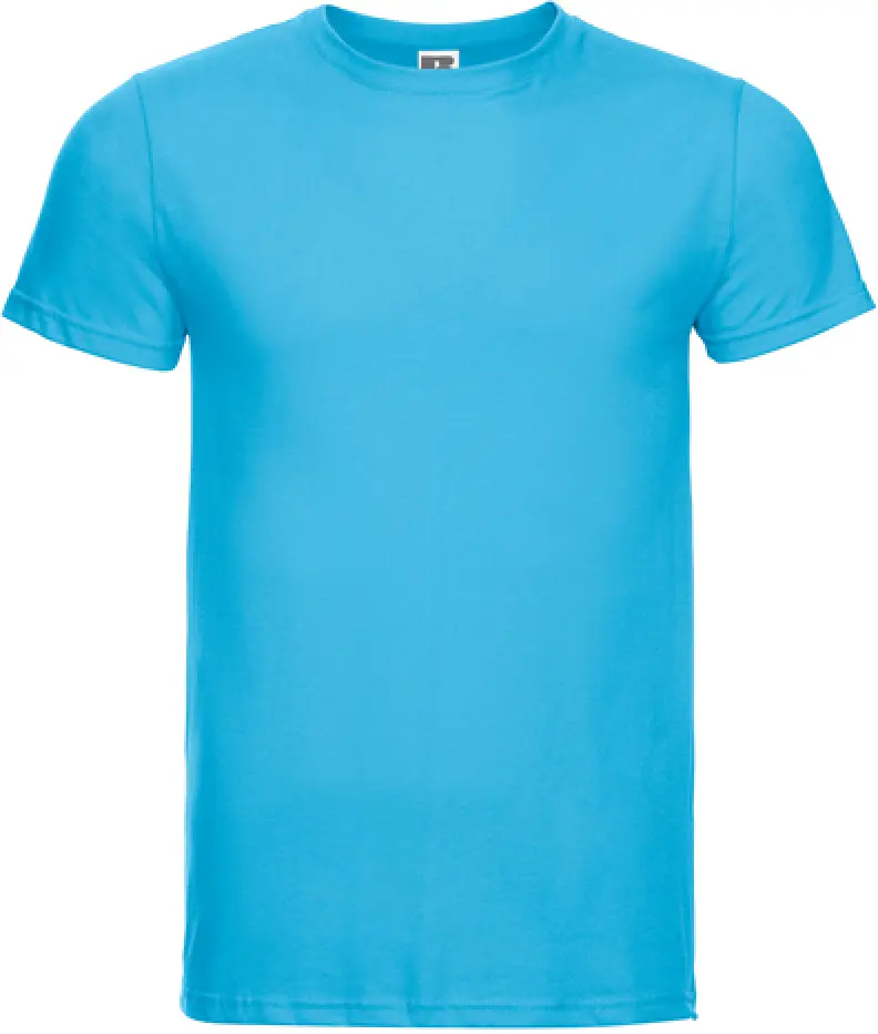 Russell Men's Slim T