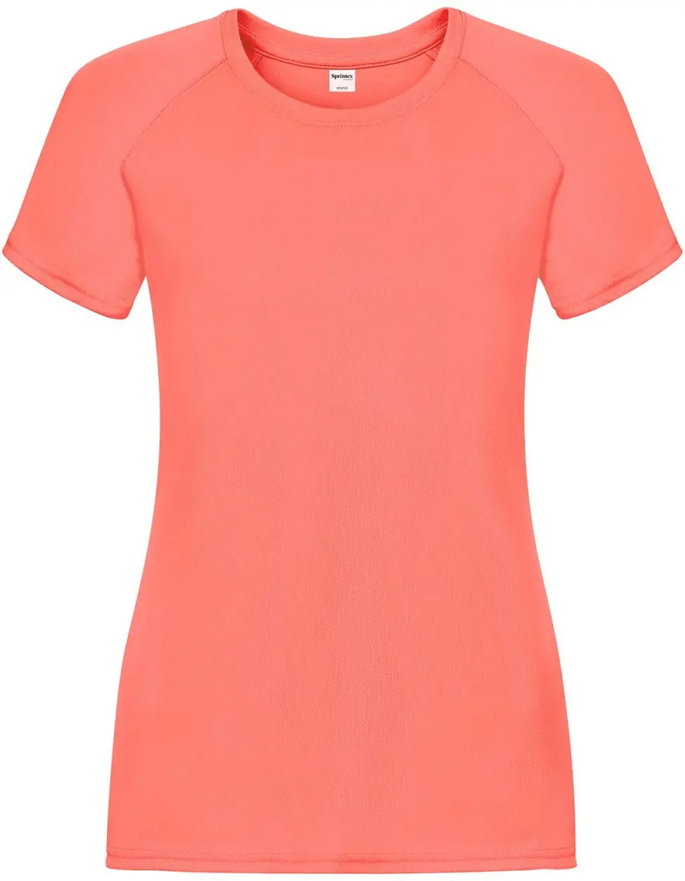BS Run Women Performance T