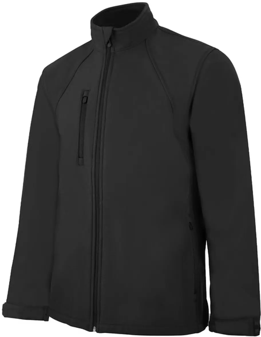 Starworld Soft Shell Jacket