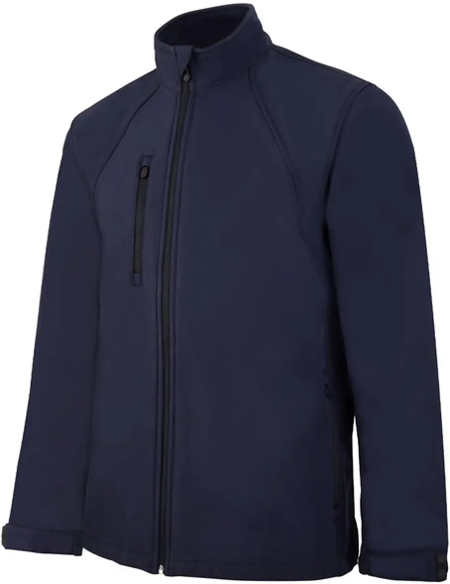 Starworld Soft Shell Jacket
