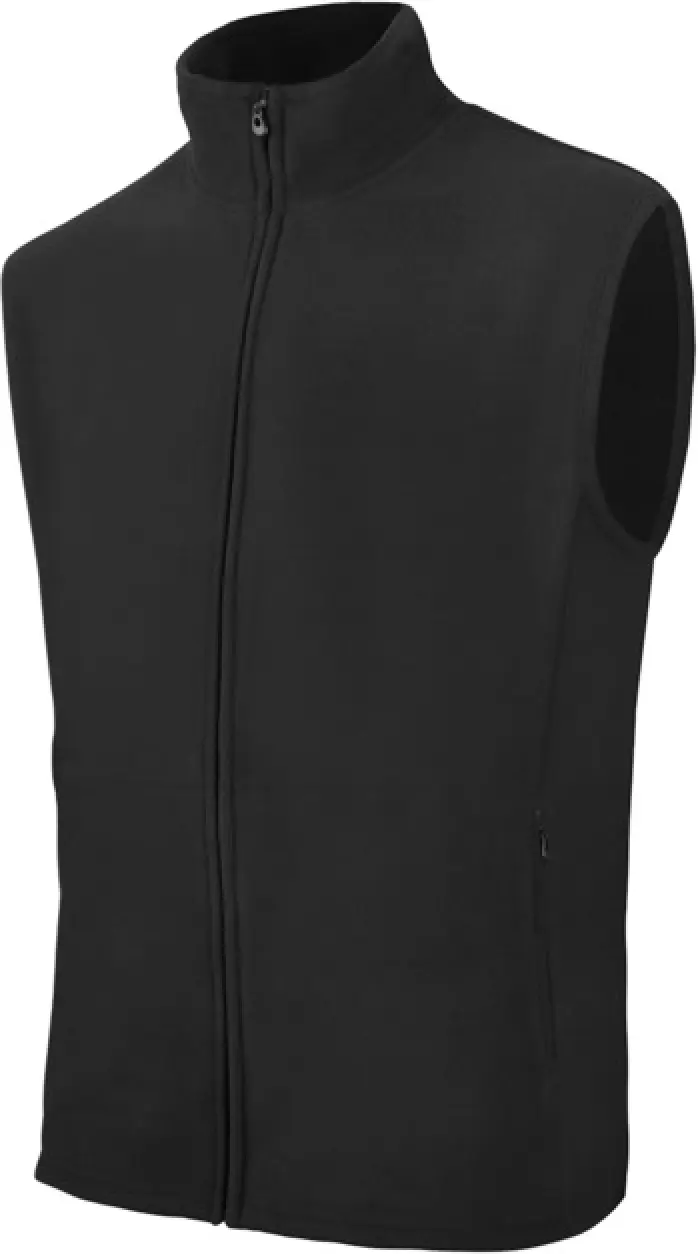 Starworld Fleece Bodywarmer