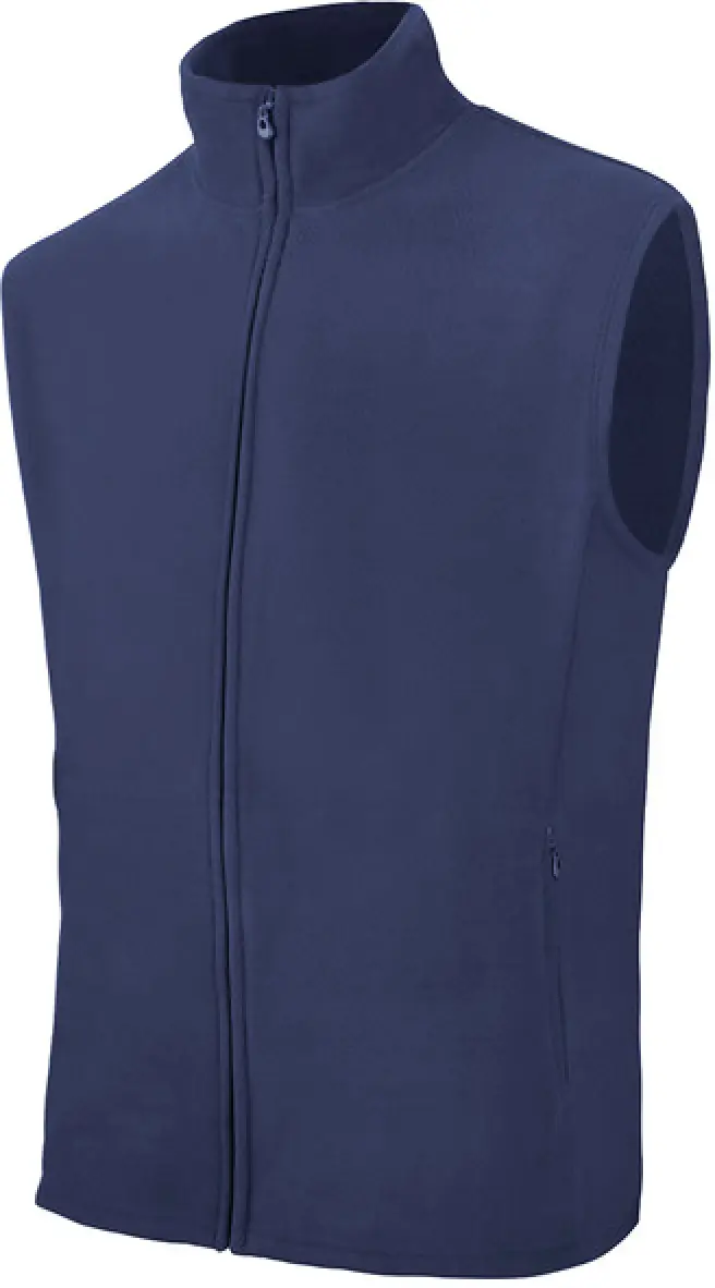 Starworld Fleece Bodywarmer