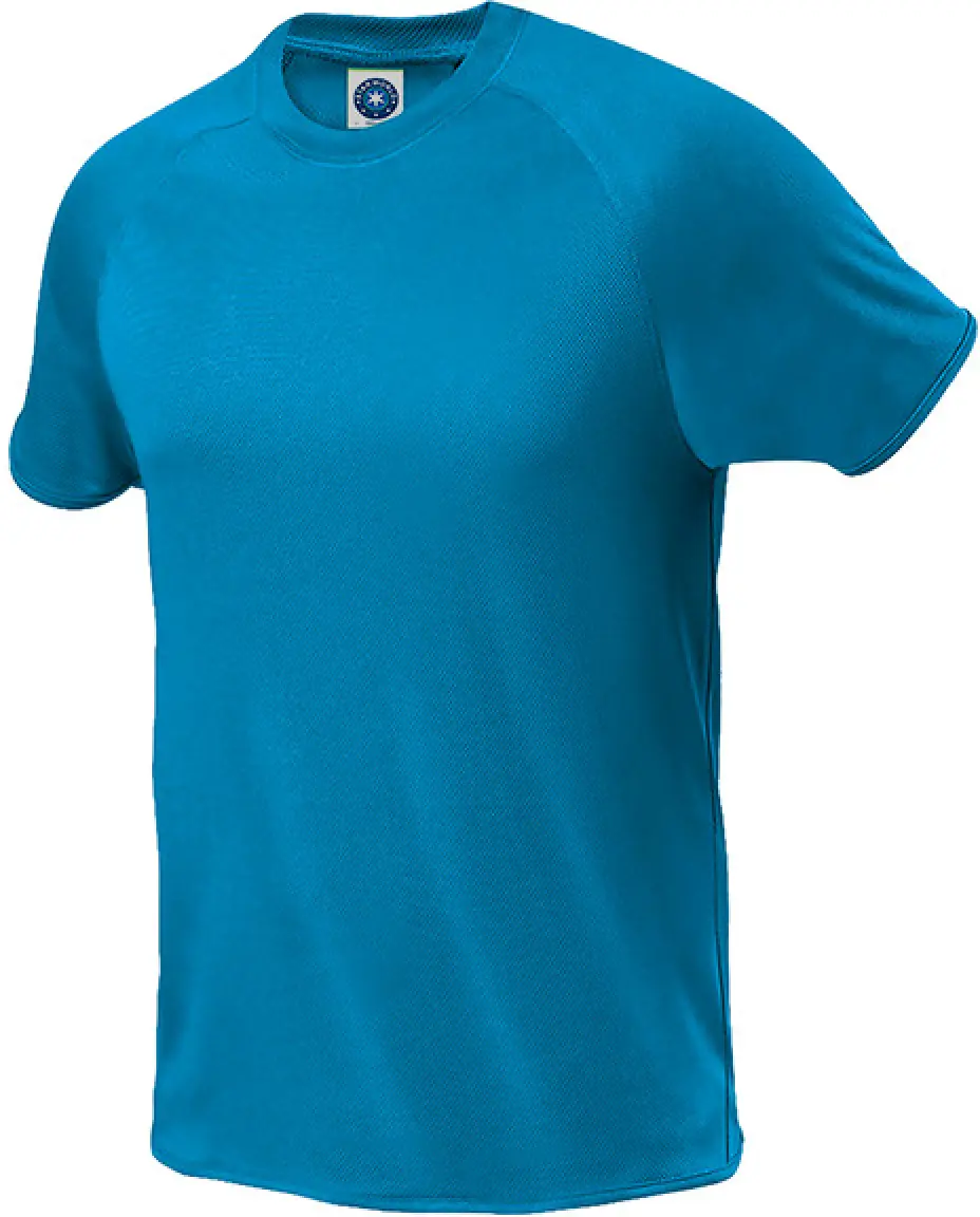 Starworld Performance Raglan T