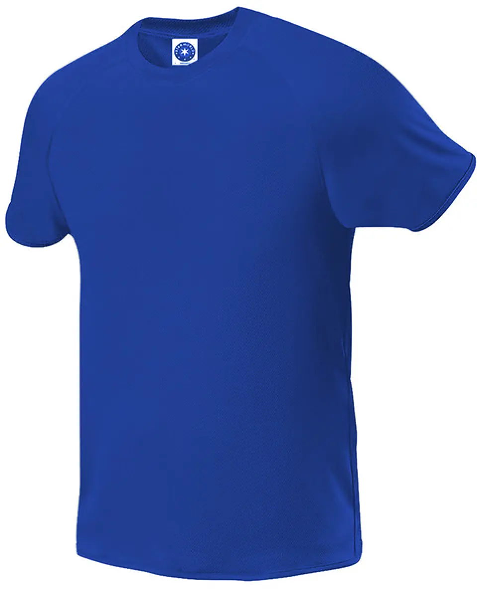 Starworld Performance Raglan T
