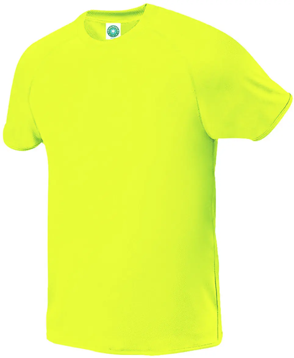 Starworld Performance Raglan T