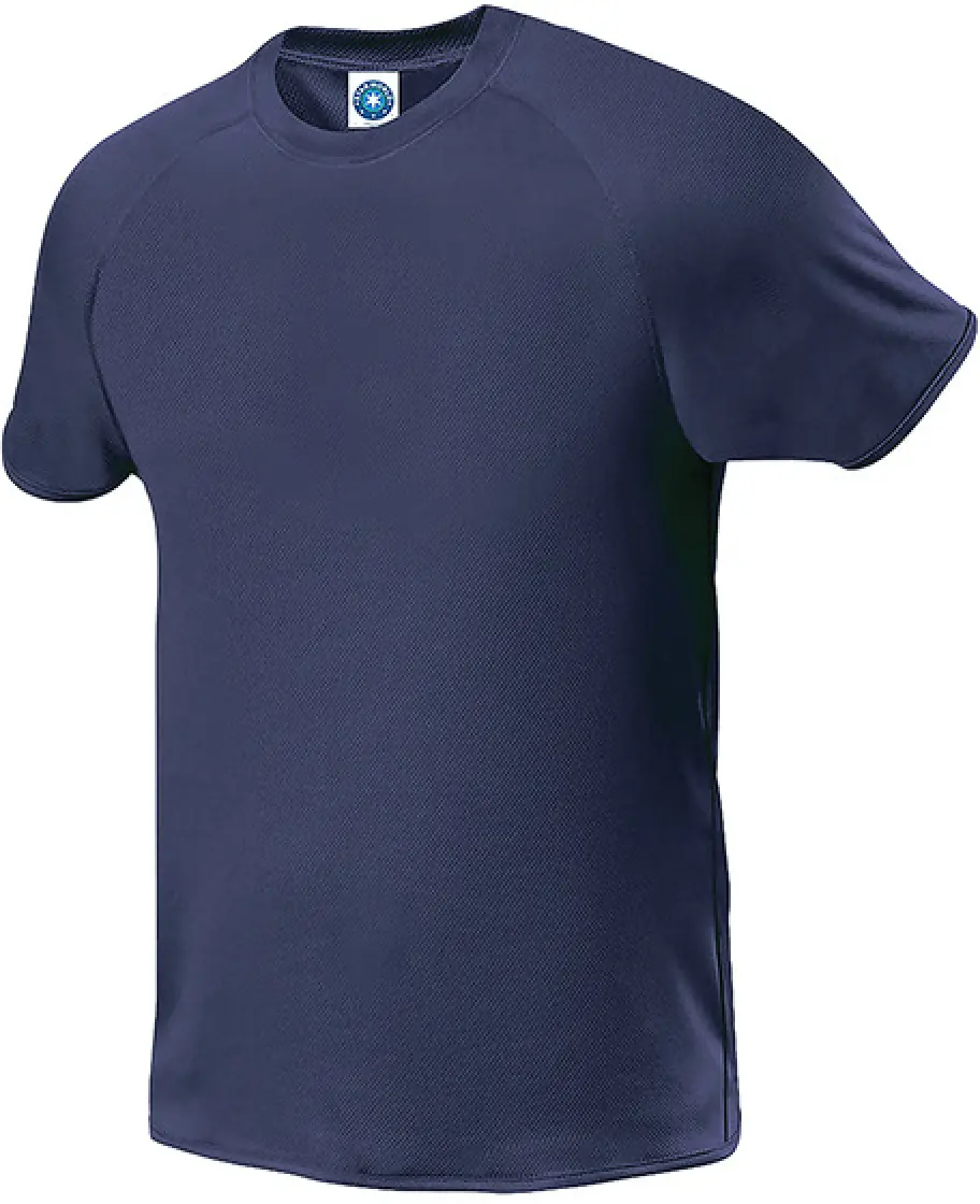 Starworld Performance Raglan T
