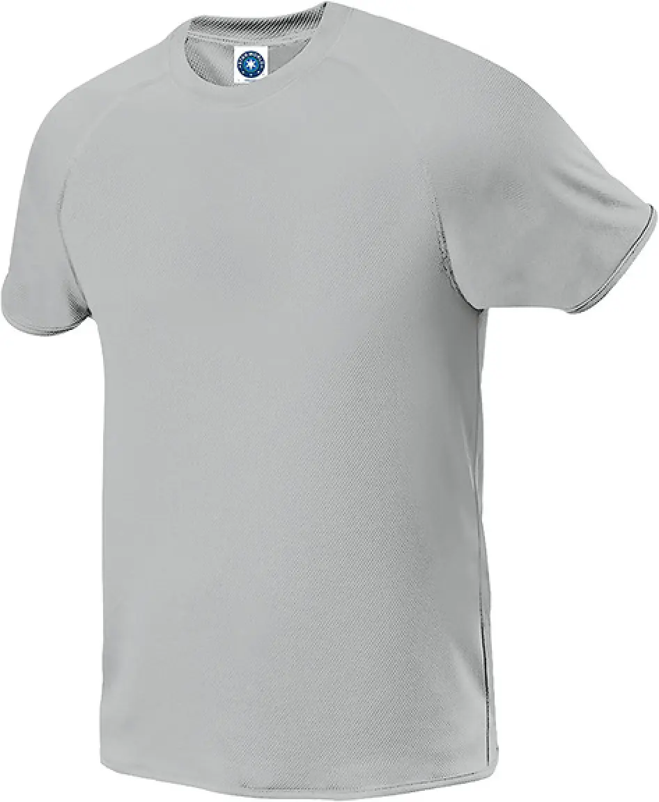 Starworld Performance Raglan T