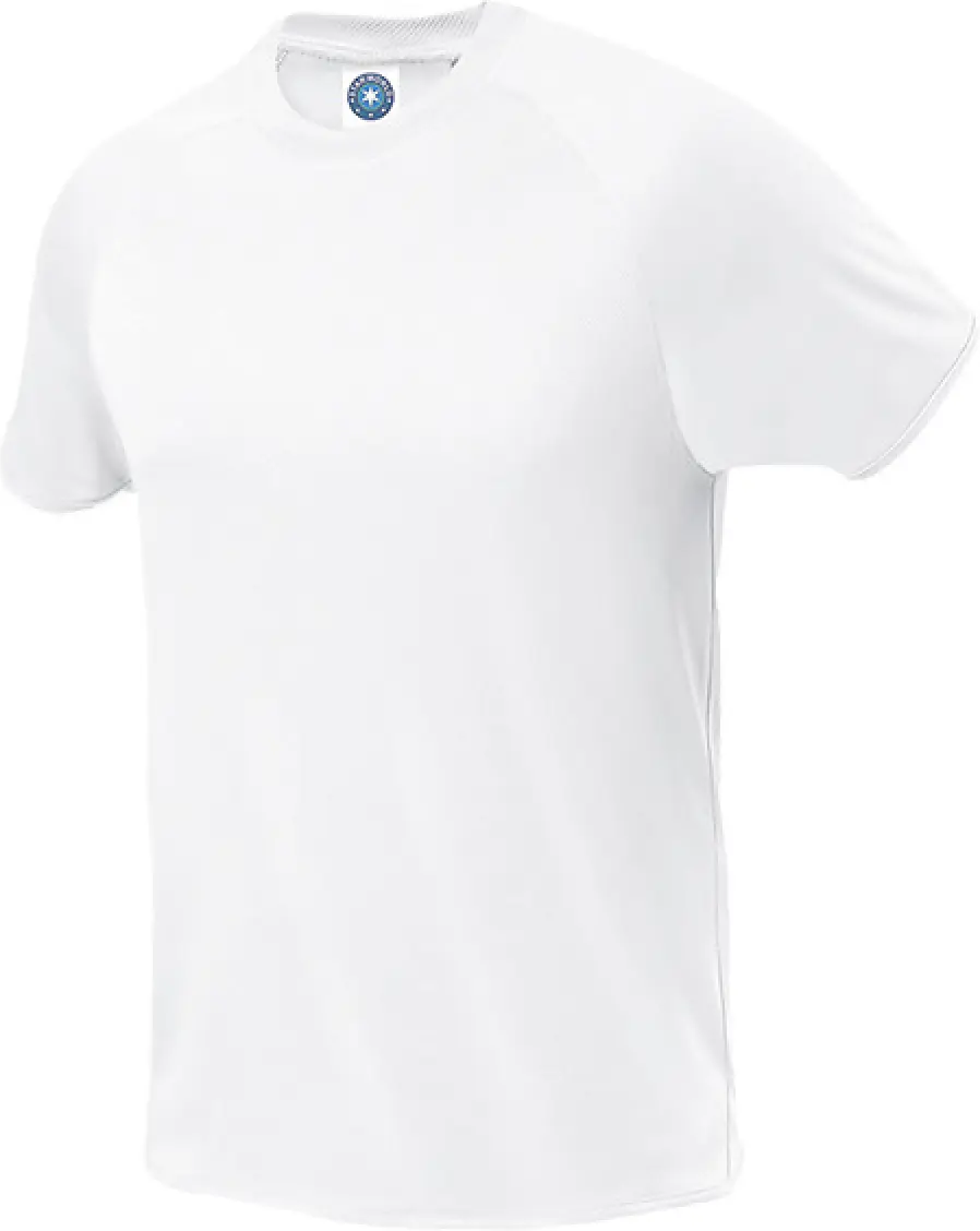 Starworld Performance Raglan T