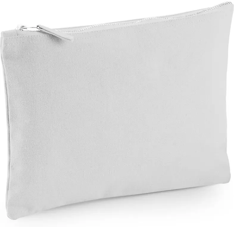 Westford Mill Canvas Accessory Pouch