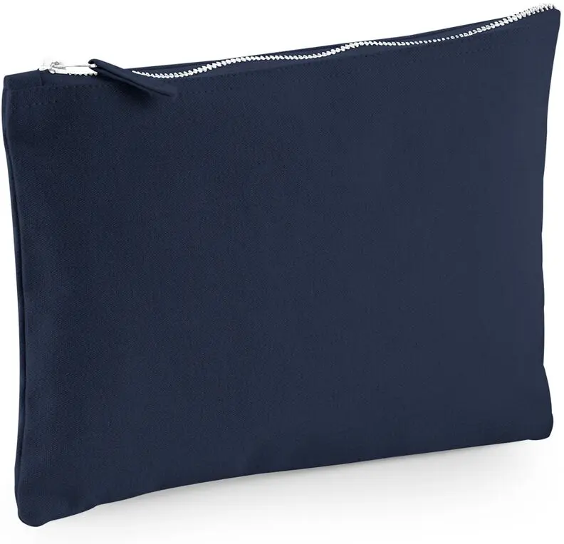Westford Mill Canvas Accessory Pouch