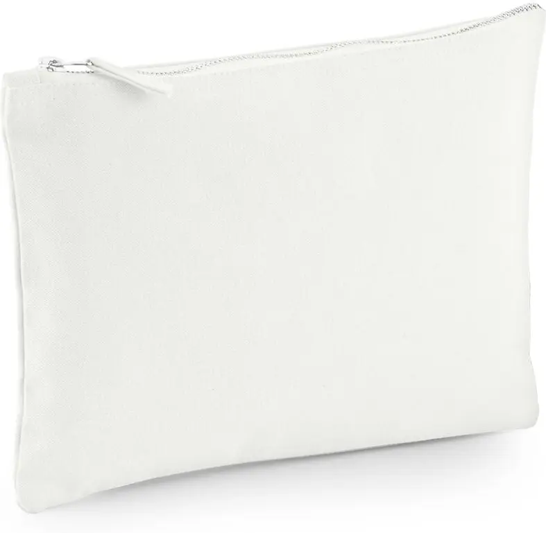 Westford Mill Canvas Accessory Pouch