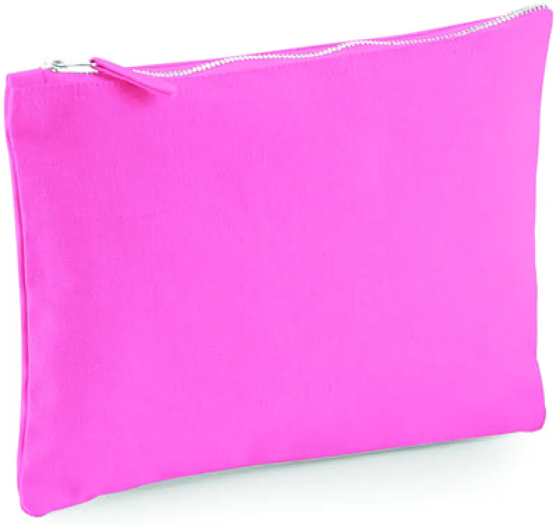Westford Mill Canvas Accessory Pouch