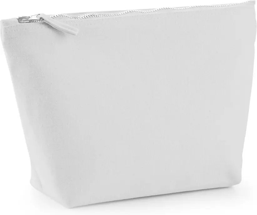 Westford Mill Canvas Accessory Bag
