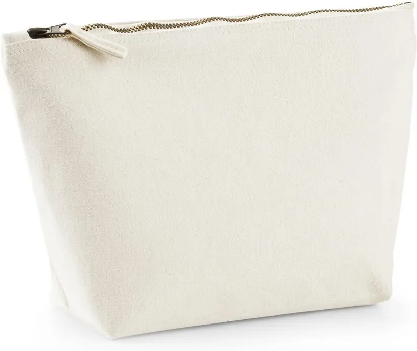 Westford Mill Canvas Accessory Bag