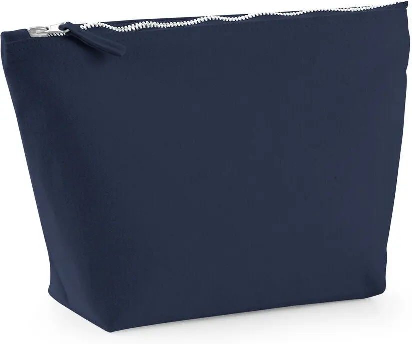 Westford Mill Canvas Accessory Bag