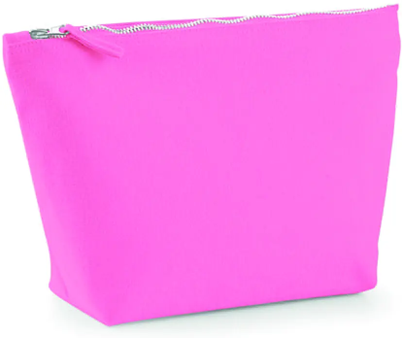 Westford Mill Canvas Accessory Bag