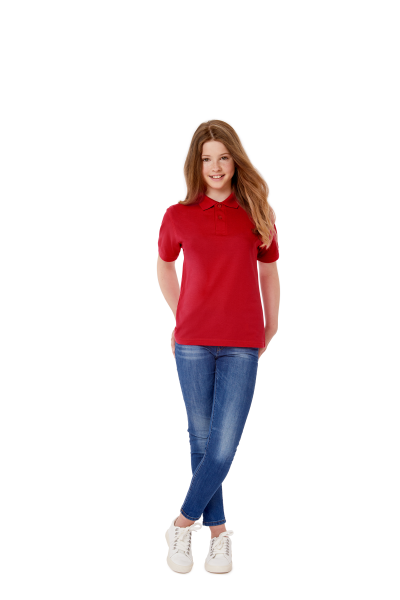 B&C Safran TT /kids