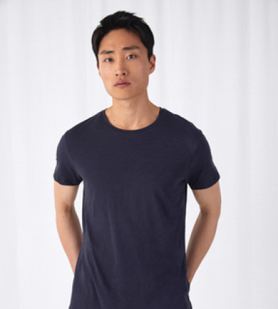 B&C Inspire Slub /men