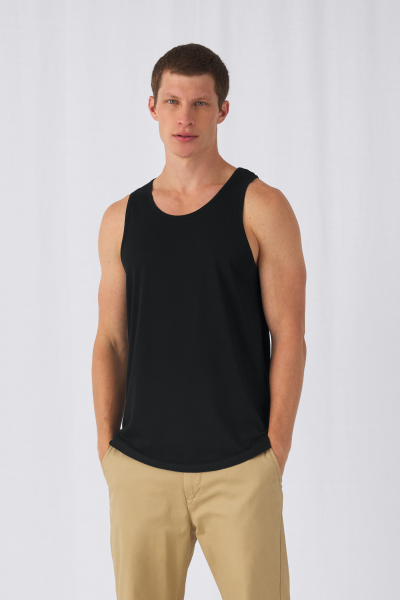 B&C Inspire Tank T /men