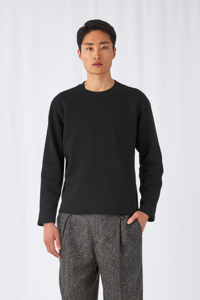 B&C Open Hem