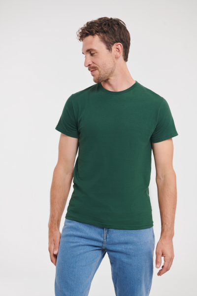 Russell Men's Slim T