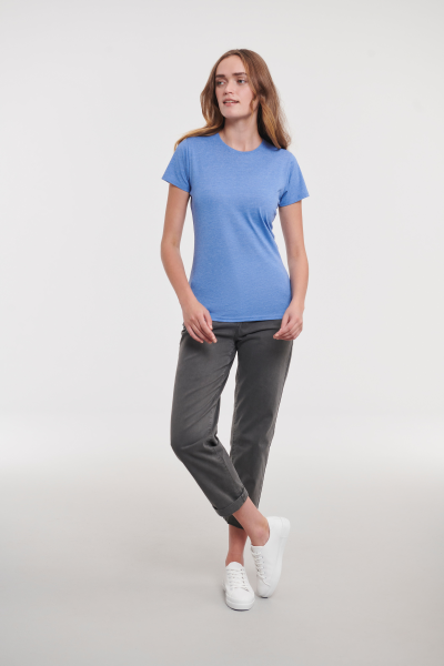 Russell Ladies HD-T