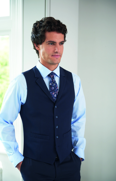 Brook Taverner Proteus Men's Waistcoat